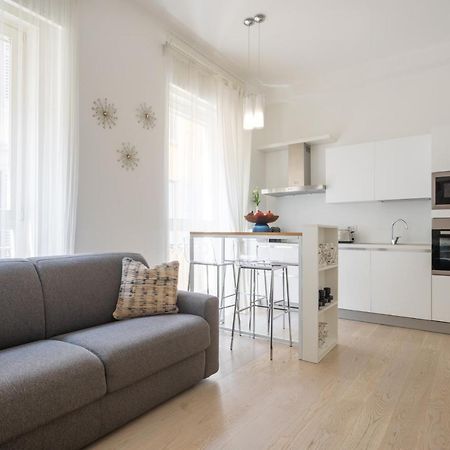 Brera Charming Apartments R&R 밀라노 외부 사진
