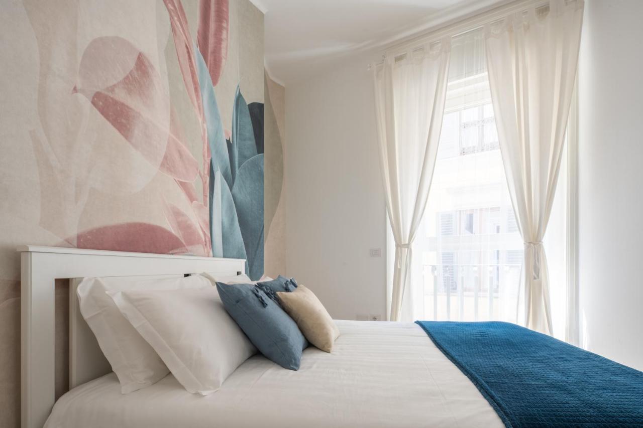 Brera Charming Apartments R&R 밀라노 외부 사진