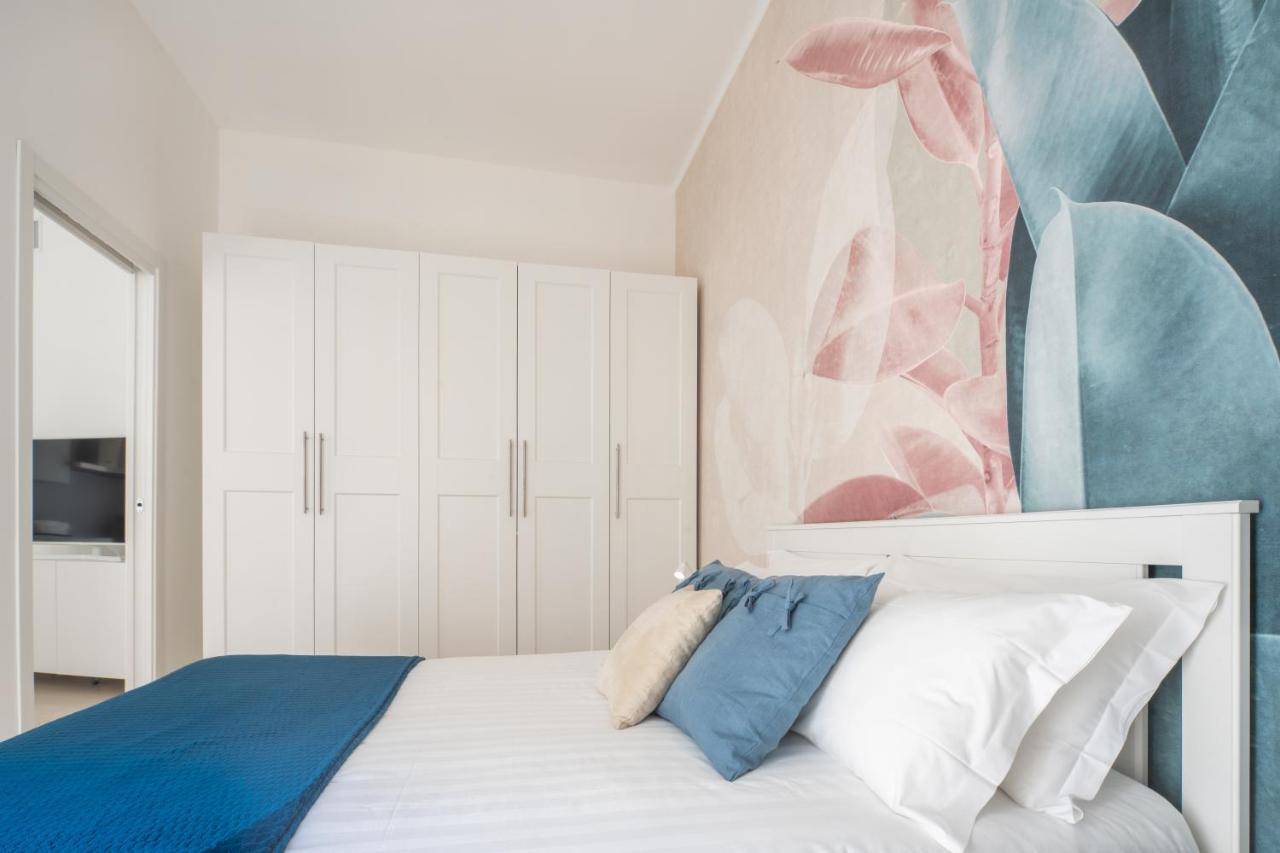 Brera Charming Apartments R&R 밀라노 외부 사진