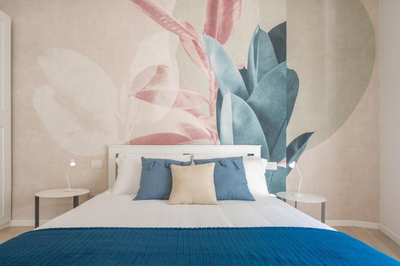 Brera Charming Apartments R&R 밀라노 외부 사진