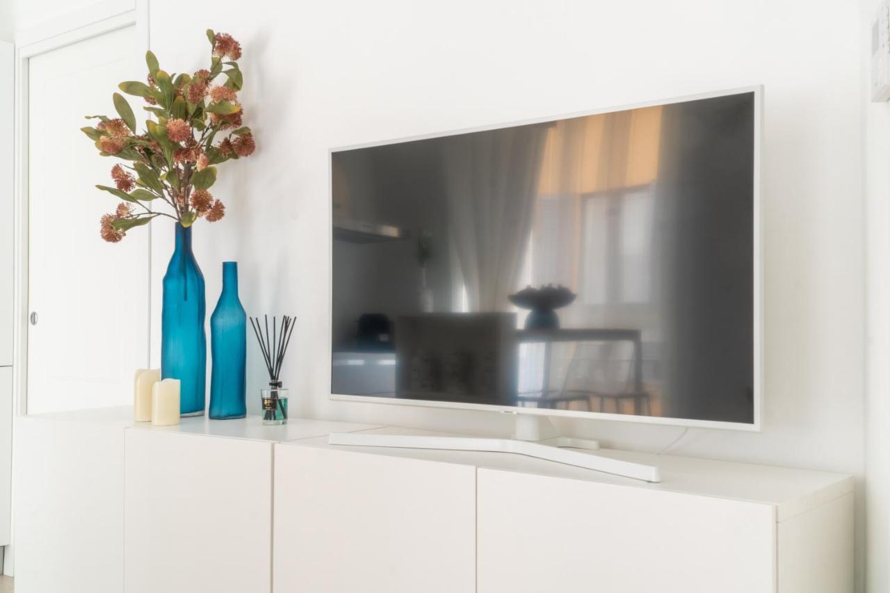 Brera Charming Apartments R&R 밀라노 외부 사진