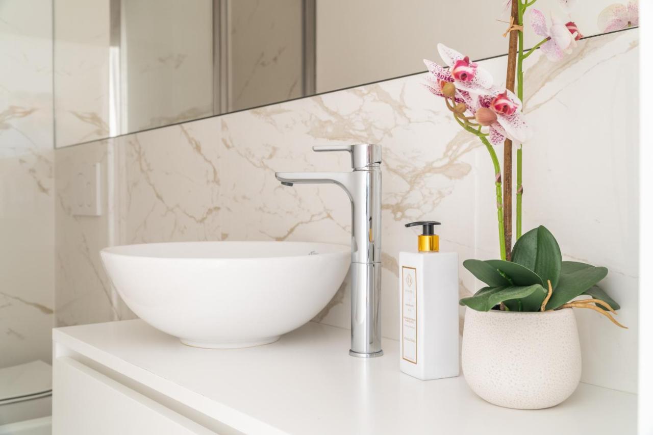 Brera Charming Apartments R&R 밀라노 외부 사진