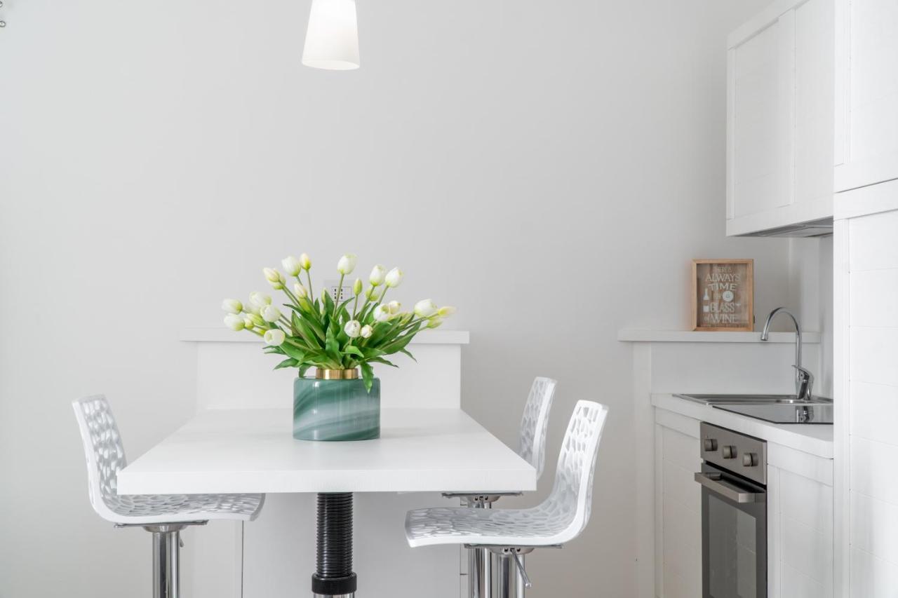 Brera Charming Apartments R&R 밀라노 외부 사진