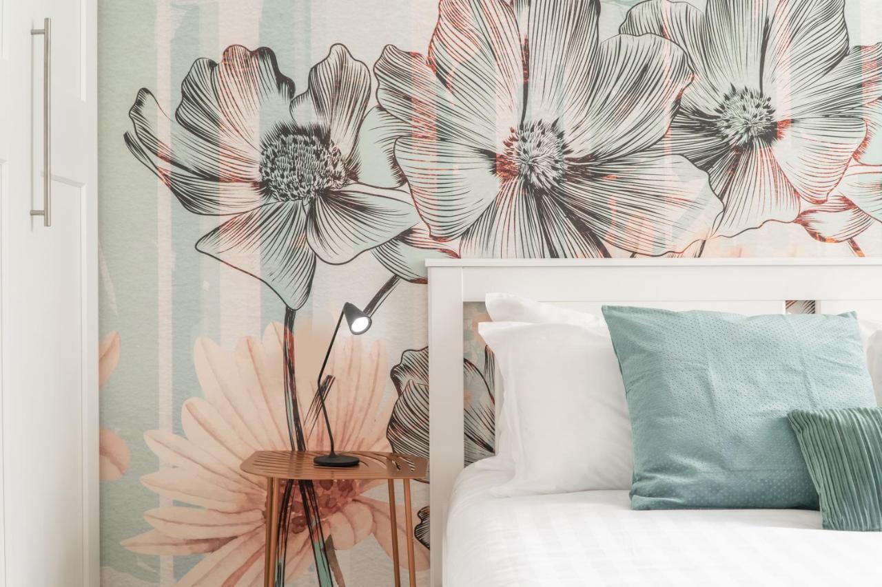 Brera Charming Apartments R&R 밀라노 외부 사진