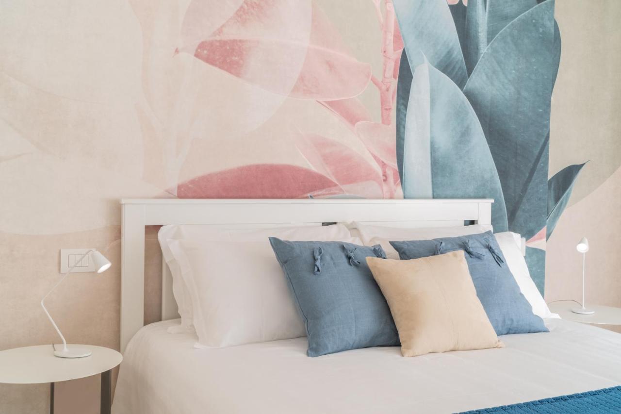 Brera Charming Apartments R&R 밀라노 외부 사진