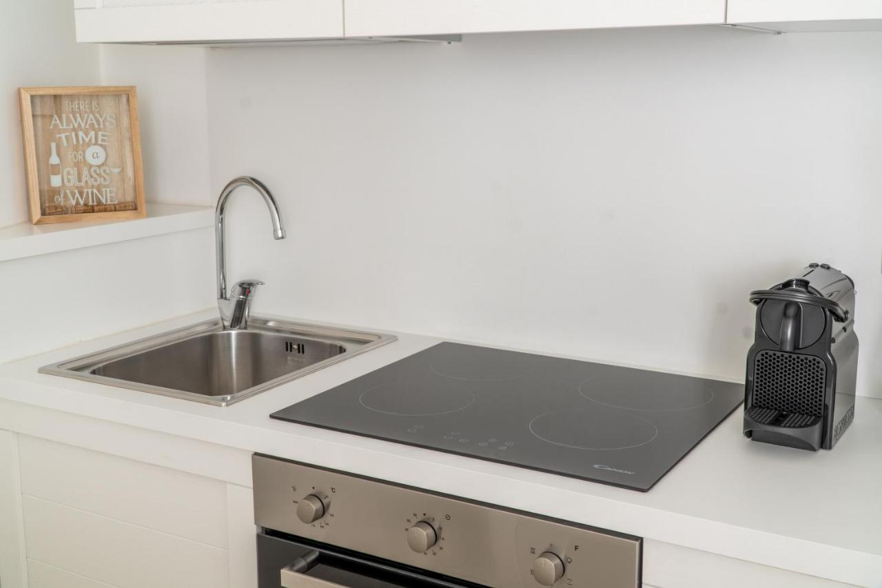 Brera Charming Apartments R&R 밀라노 외부 사진