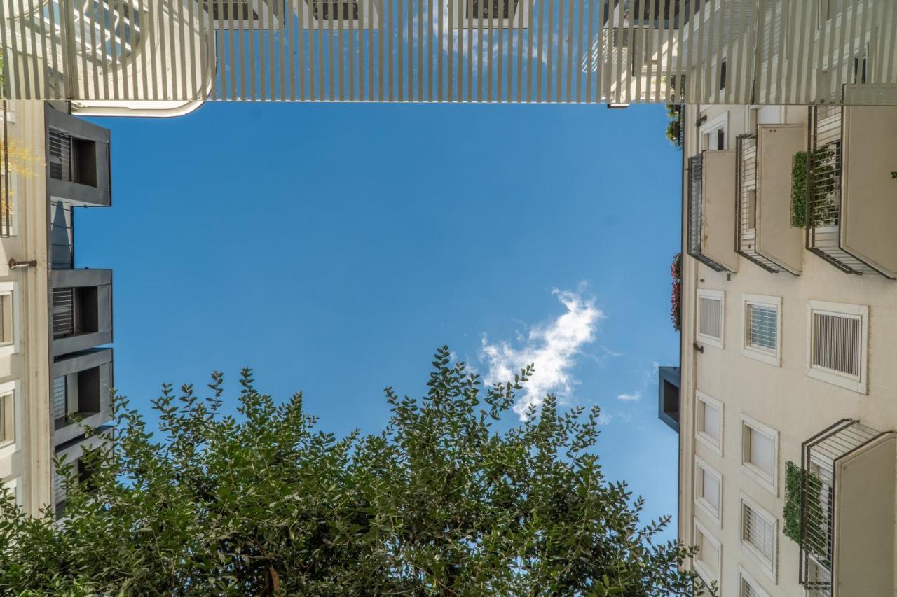 Brera Charming Apartments R&R 밀라노 외부 사진