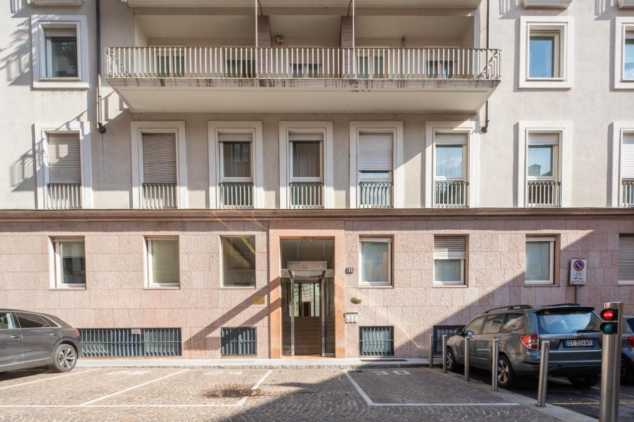 Brera Charming Apartments R&R 밀라노 외부 사진