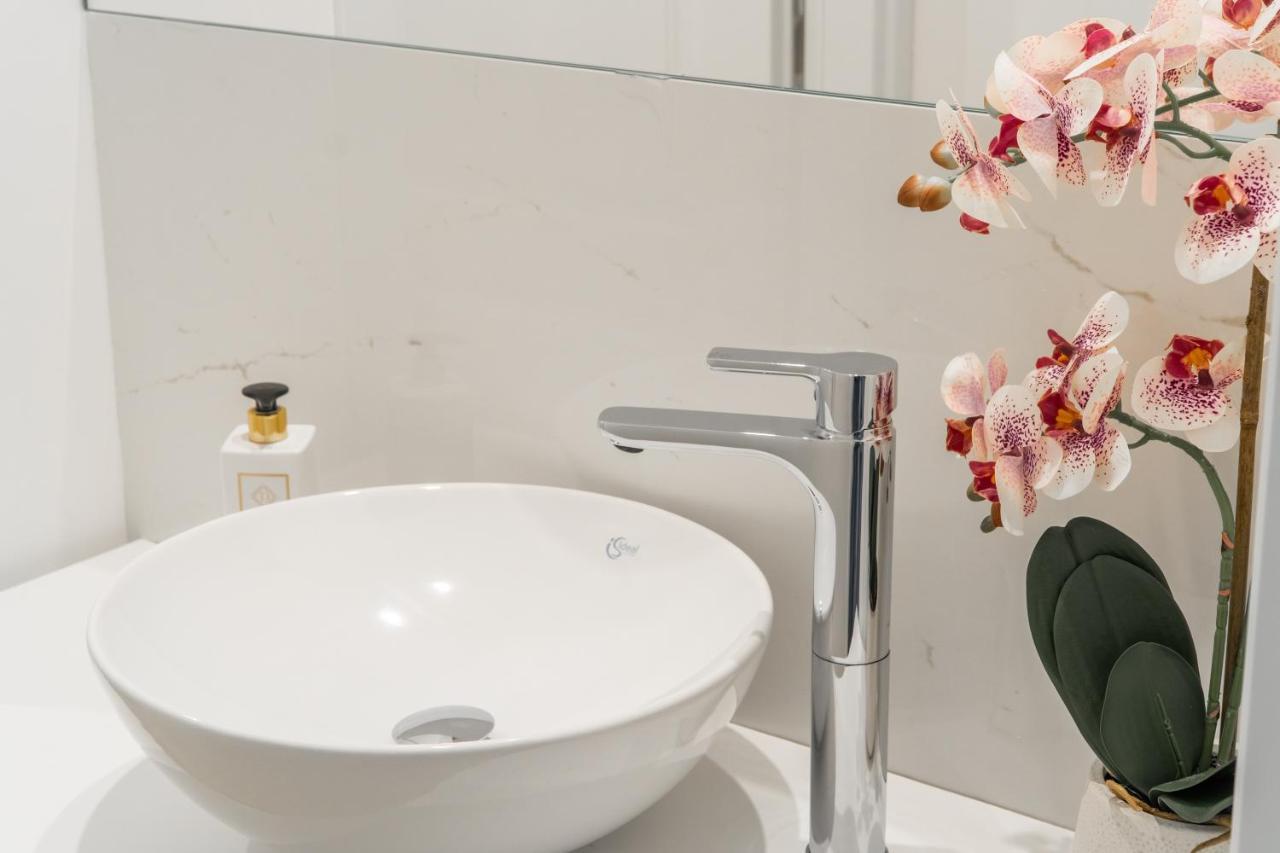 Brera Charming Apartments R&R 밀라노 외부 사진