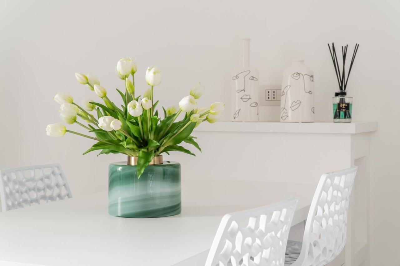 Brera Charming Apartments R&R 밀라노 외부 사진