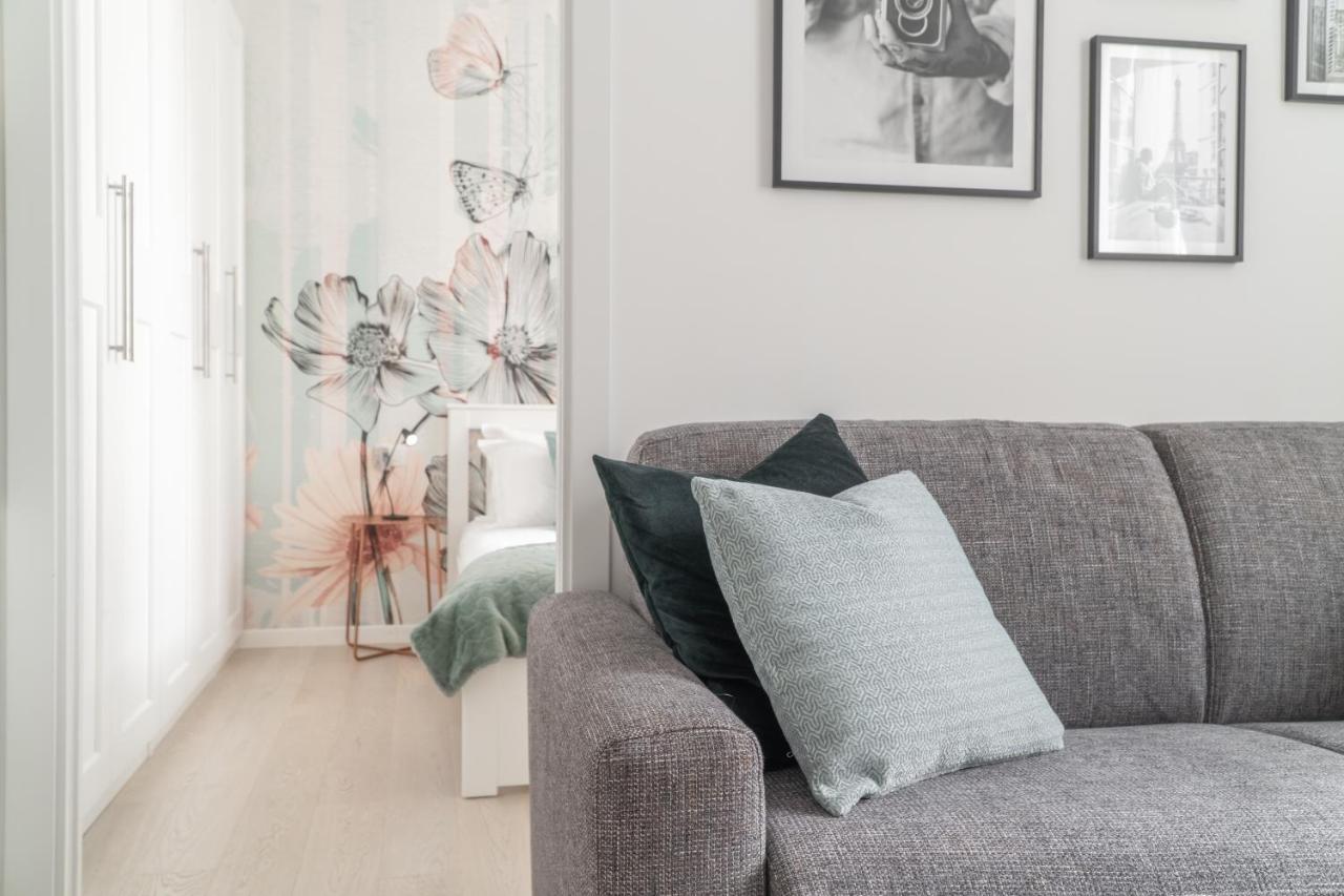 Brera Charming Apartments R&R 밀라노 외부 사진